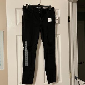 Rockstar Super Skinny Jeans